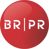 BR Public Relations logo - Similar company to 1987