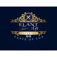 elant catering company logo - Similar company to Awsm | أوسم