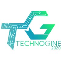 Technogine ID logo - Similar company to Hmtf Telkom University
