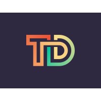TalentDock Business Solutions logo - Similar company to Rajra Software Solutions Pvt. Ltd.