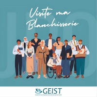 Visite ma Blanchisserie logo - Similar company to Athéna