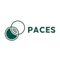 Paces logo - Similar company to Boundless Impact Research & Analytics
