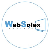 WebSolex Infotech logo - Similar company to Codzcart Infotech