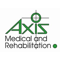 Axis Medical & Rehabilitation logo - Similar company to Yesgroup