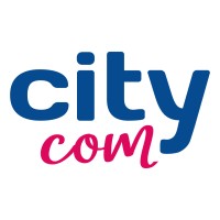 CITY COM SARREBOURG logo - Similar company to Le Point Com' - Agence De Publicité Globale Sarrebourg
