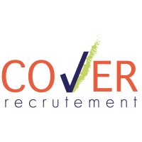 Cover Recrutement logo - Similar company to Bureau Hyades