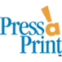 Press-A-Print International