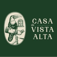 Casa de Vista Alta Mindo logo - Similar company to Toc Toc Leads