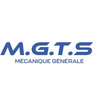 M.G.T.S logo - Similar company to Maintenance Hydraulique Technique (Mht)