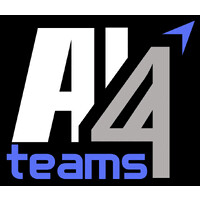 AI4Teams logo - Similar company to Wisch Coaching