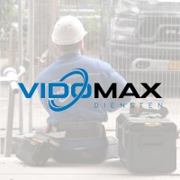 Vidomax Diensten logo - Similar company to Zzpeople