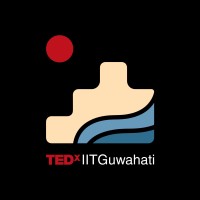 TEDxIITGuwahati logo - Similar company to Technothlon