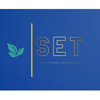 Smart Environment and Technologies logo - Similar company to Smart Environment