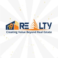99Realty logo - Similar company to Practomind