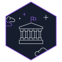 AWS DMV Users Group logo - Similar company to Bublup