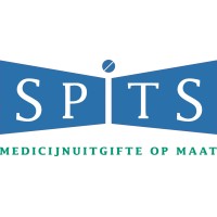 SPITS Alkmaar BV logo - Similar company to Medit Solutions B.V.
