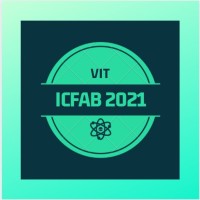International Conference on Food and Agricultural Biotechnology ICFAB-2021 logo - Similar company to Compbio Cell