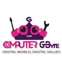 Computer G-Byte Ltd logo - Similar company to I.P Tech Legacy