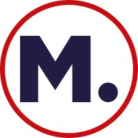 Merci Madame Monsieur logo - Similar company to Stephaniepointcom