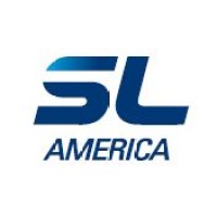SL America Corporation logo - Similar company to Asis Tech