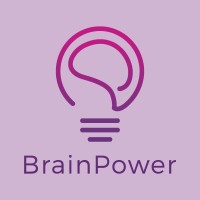 BrainPower logo - Similar company to Red Bridge Development Llc