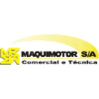 MAQUIMOTOR S/A logo - Similar company to Maquimotor