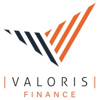 Valoris-finance logo - Similar company to Valoris Management