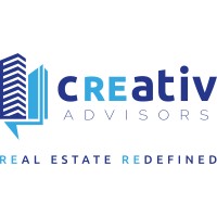 cREativ advisors logo - Similar company to Proplea.Com