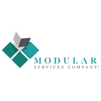 Modular Services Company logo - Similar company to I S Technologies