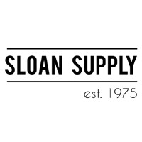 Sloan Supply Metal Roofing & Decking logo - Similar company to Now Metals