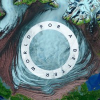 For A Better World logo - Similar company to Sharespace Foundation