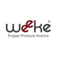 Weeke logo - Similar company to Gr Info