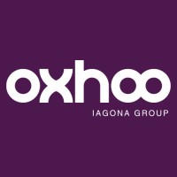 OXHOO logo - Similar company to Fec Pos - Firich Enterprises Co., Ltd.
