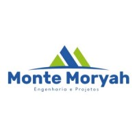 Monte Moryah Engenharia e Projetos logo - Similar company to Arquegd