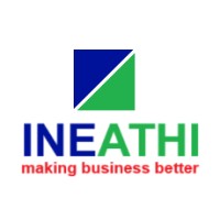 INEATHI Technologies logo - Similar company to Rockbreeze Technologies Private Limited
