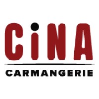 CINA Carmangerie logo - Similar company to Vegency