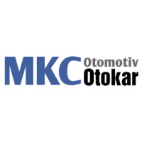 OTOKAR MKC OTOMOTİV logo - Similar company to Hars Traktör