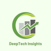 DeepTech Insights logo - Similar company to Trendwise Tech