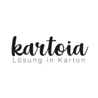 Kartoia logo - Similar company to Janbox.Pl