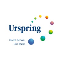 Urspringschule logo - Similar company to Team Ehingen Urspring