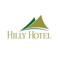 Hilly Hotel logo - Similar company to Rys Hotel / Edirne