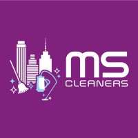 MS Residential and Commercial Cleaning Services logo - Similar company to Brite Building Services, Inc.