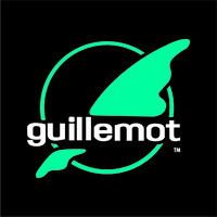 Guillemot International Inc. logo - Similar company to Trizar Technology
