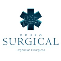 GRUPO SURGICAL logo - Similar company to Lush Eventos