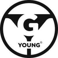 GYOUNG logo - Similar company to Sodip