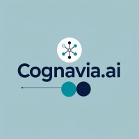 Cognavia.ai logo - Similar company to A&G Tech. Studios