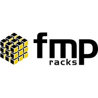 Fmp racks logo - Similar company to Interack