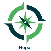 OSGeo Nepal logo - Similar company to Plantsat