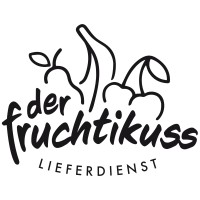 Der Fruchtikuss logo - Similar company to Samhaber Gmbh – Obst. Gemüse. Großhandel