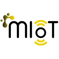 MIoT logo - Similar company to Miot